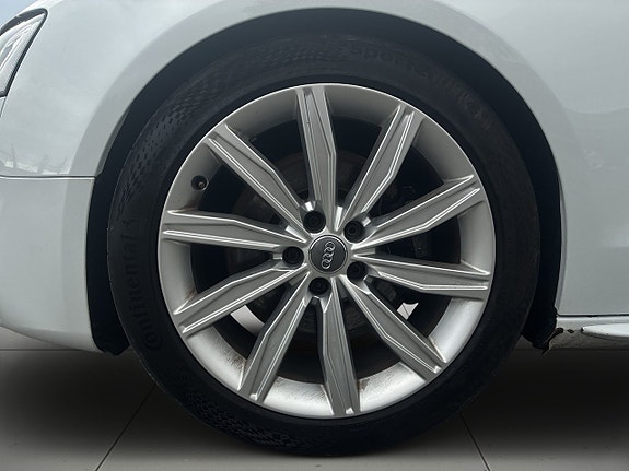 Audi S5 14 of 24