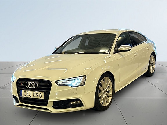 Audi S5 16 of 24