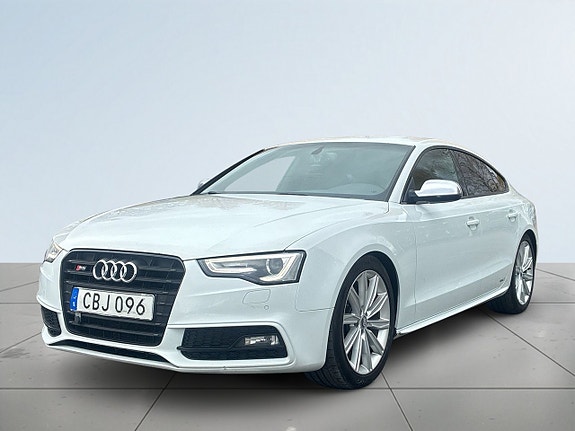 Audi S5 16 of 24