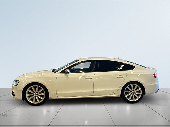 Audi S5 4 of 5