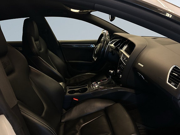 Audi S5 10 of 24