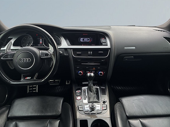 Audi S5 8 of 24