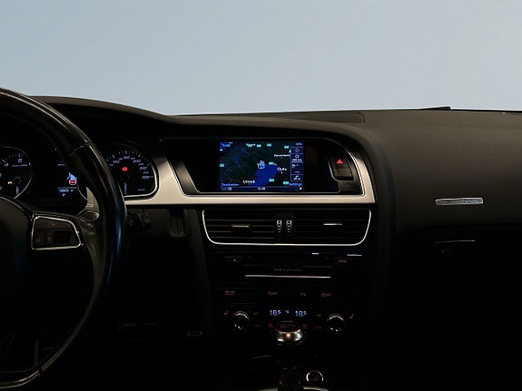 Audi S5 11 of 24
