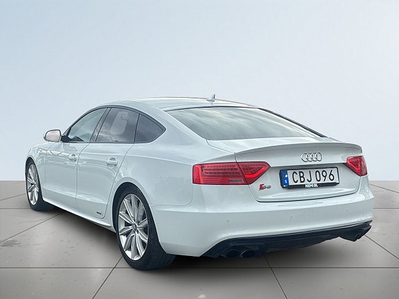 Audi S5 5 of 24