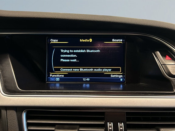 Audi S5 15 of 24