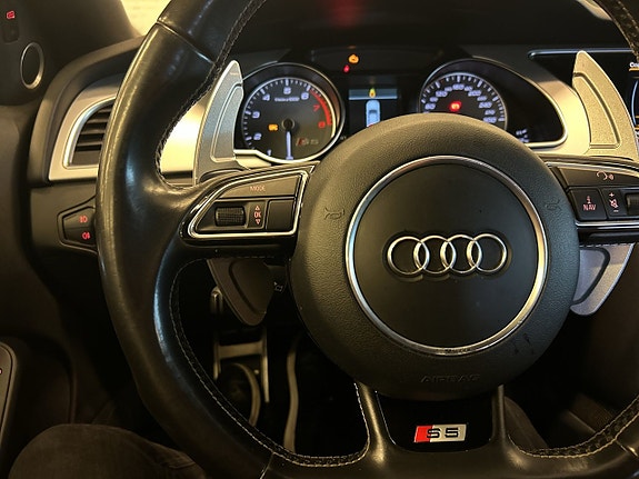 Audi S5 20 of 24