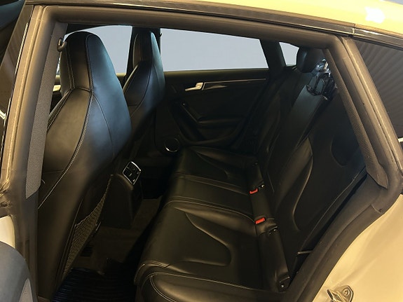 Audi S5 13 of 24