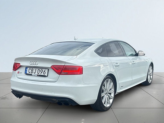 Audi S5 6 of 24
