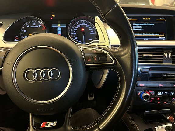Audi S5 21 of 24