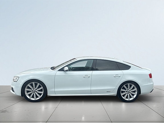 Audi S5 4 of 24