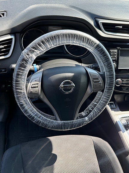 Nissan Qashqai 5 of 5
