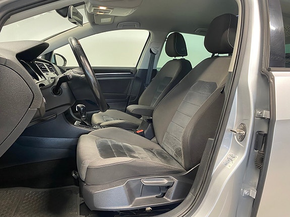 Volkswagen Golf I 8 of 13