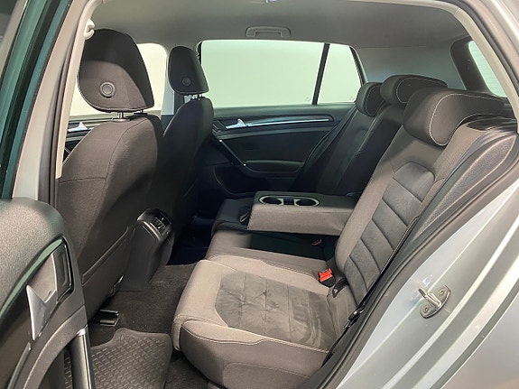 Volkswagen Golf I 9 of 13