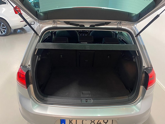 Volkswagen Golf I 6 of 13