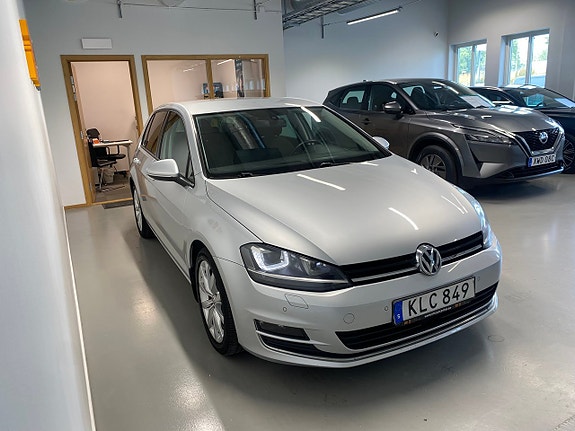 Volkswagen Golf I 3 of 13
