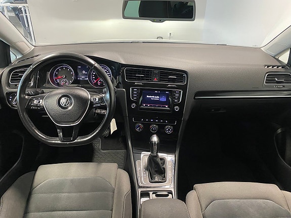 Volkswagen Golf I 10 of 13