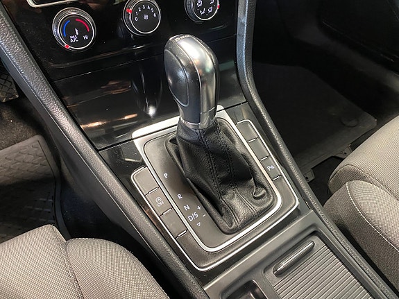 Volkswagen Golf I 12 of 13