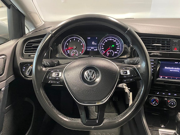 Volkswagen Golf I 11 of 13