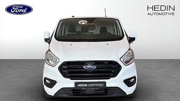 Ford Custom 8 of 9