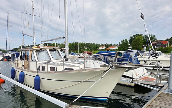 NAUTICAT 33 — Vedi foto 1