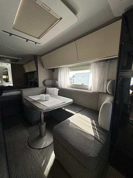 Adria 663HT 5 of 7