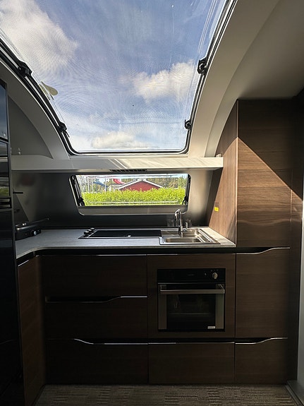 Adria 663HT 2 of 7