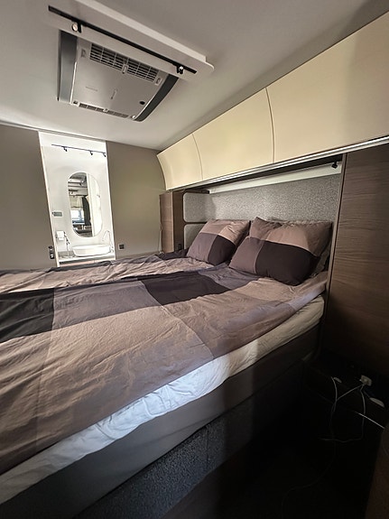Adria 663HT 4 of 7