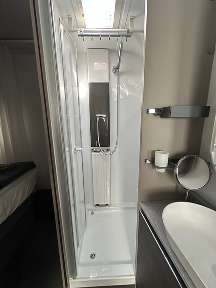 Adria 663HT 6 of 7