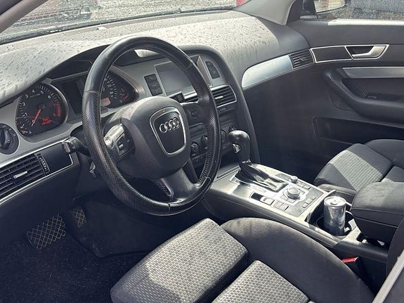 Audi A6 5 of 5