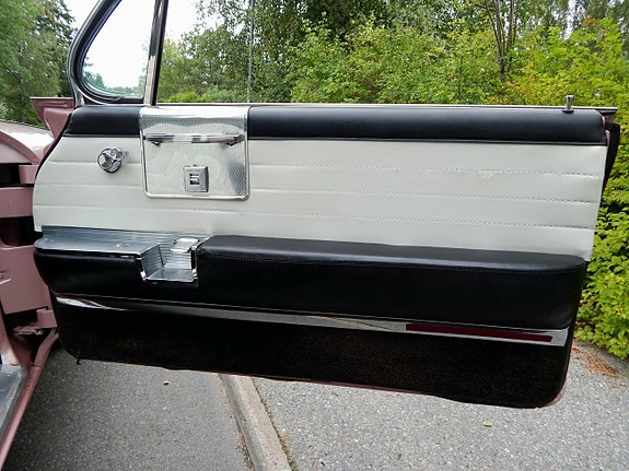 Cadillac Series 62 12 of 13