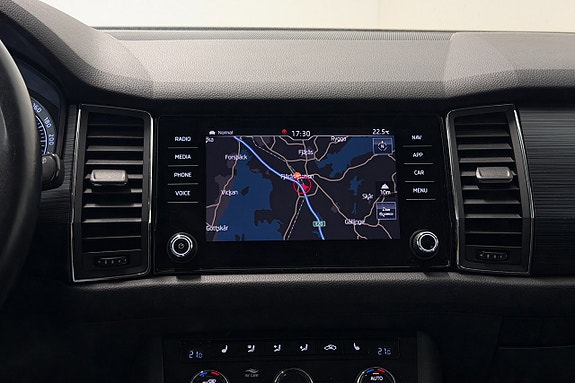Skoda Kodiaq 14 of 26