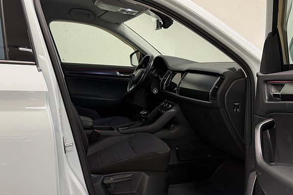 Skoda Kodiaq 23 of 26