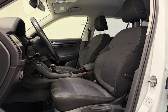 Skoda Kodiaq 9 of 26