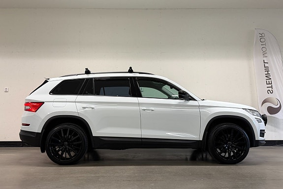 Skoda Kodiaq 6 of 26