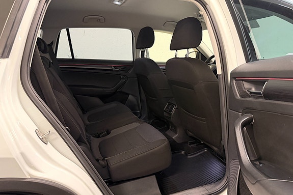 Skoda Kodiaq 26 of 26