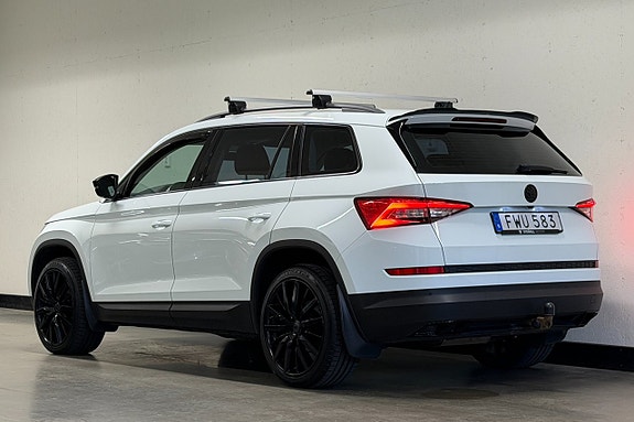 Skoda Kodiaq 20 of 26