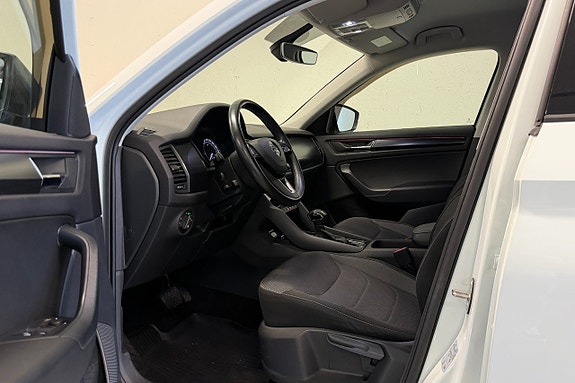 Skoda Kodiaq 8 of 26