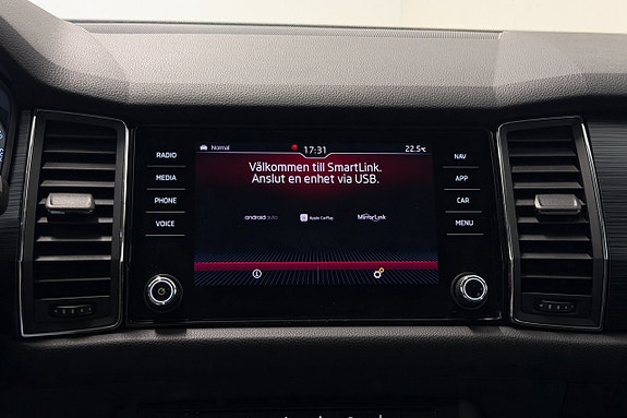 Skoda Kodiaq 16 of 26
