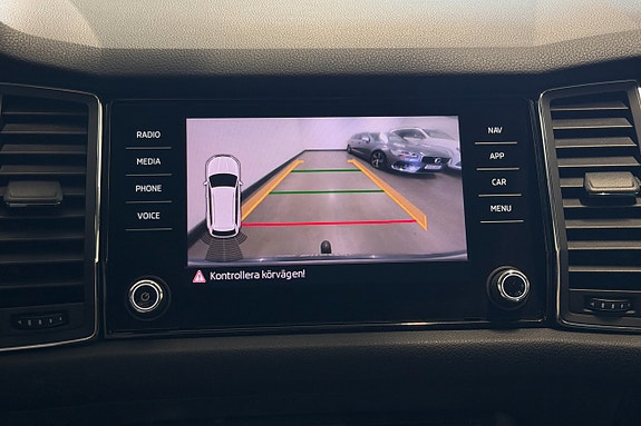 Skoda Kodiaq 17 of 26