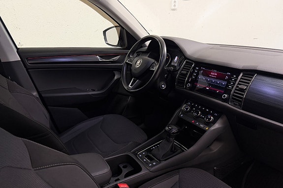 Skoda Kodiaq 25 of 26