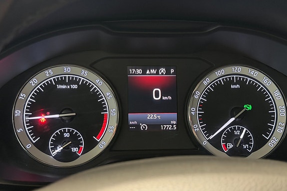 Skoda Kodiaq 13 of 26