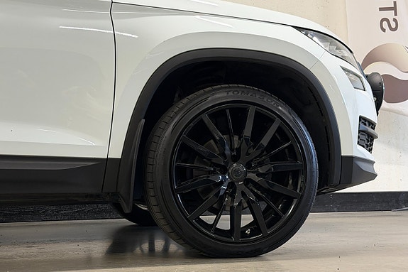Skoda Kodiaq 7 of 26