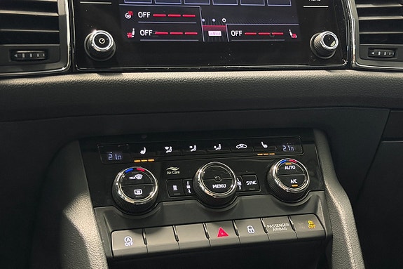 Skoda Kodiaq 18 of 26