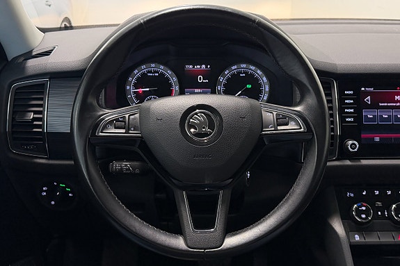 Skoda Kodiaq 12 of 26