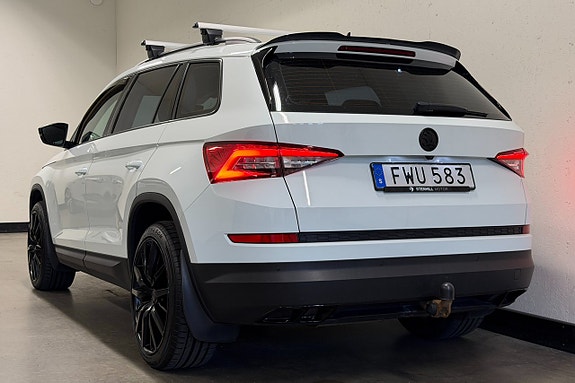 Skoda Kodiaq 21 of 26