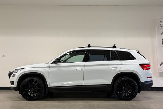 Skoda Kodiaq 19 of 26