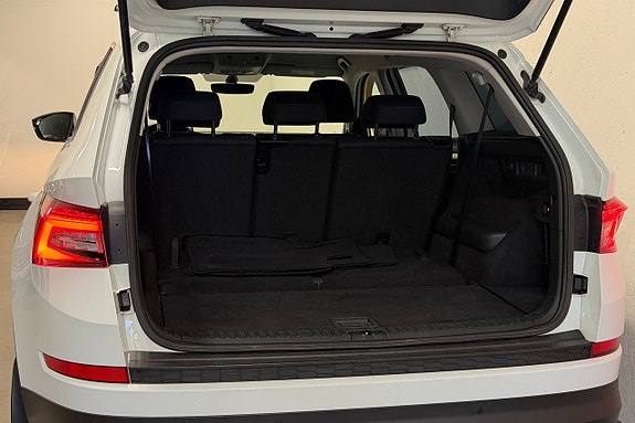 Skoda Kodiaq 22 of 26