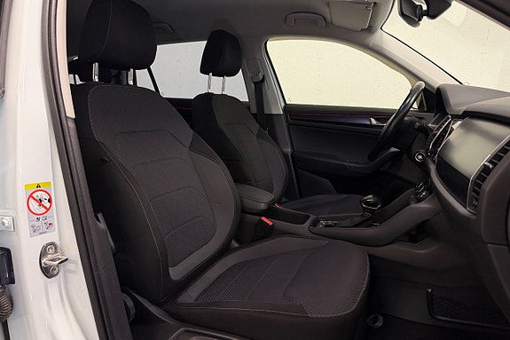 Skoda Kodiaq 24 of 26