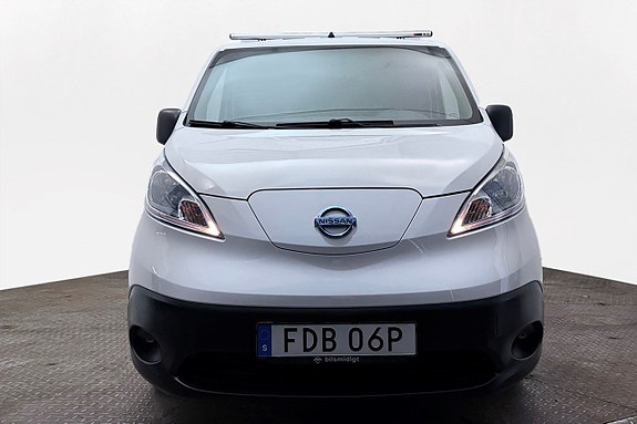 Nissan e-NV200 3 of 5