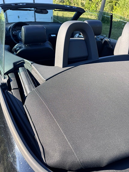 Audi Cabriolet 13 of 15